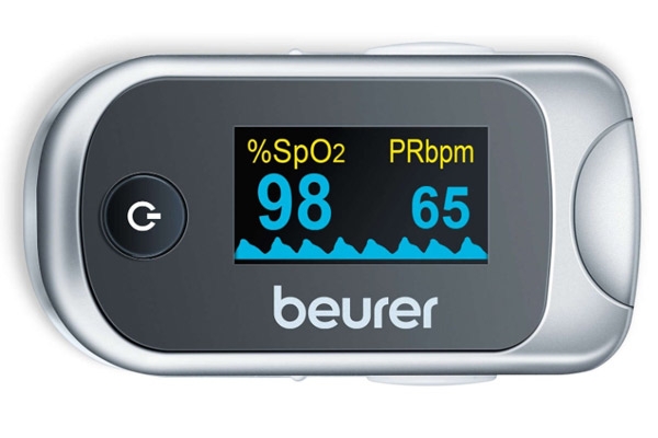   Beurer PO 40  82 .   (98,40 .  )